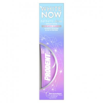 Prodent White Now Infinite Shine
